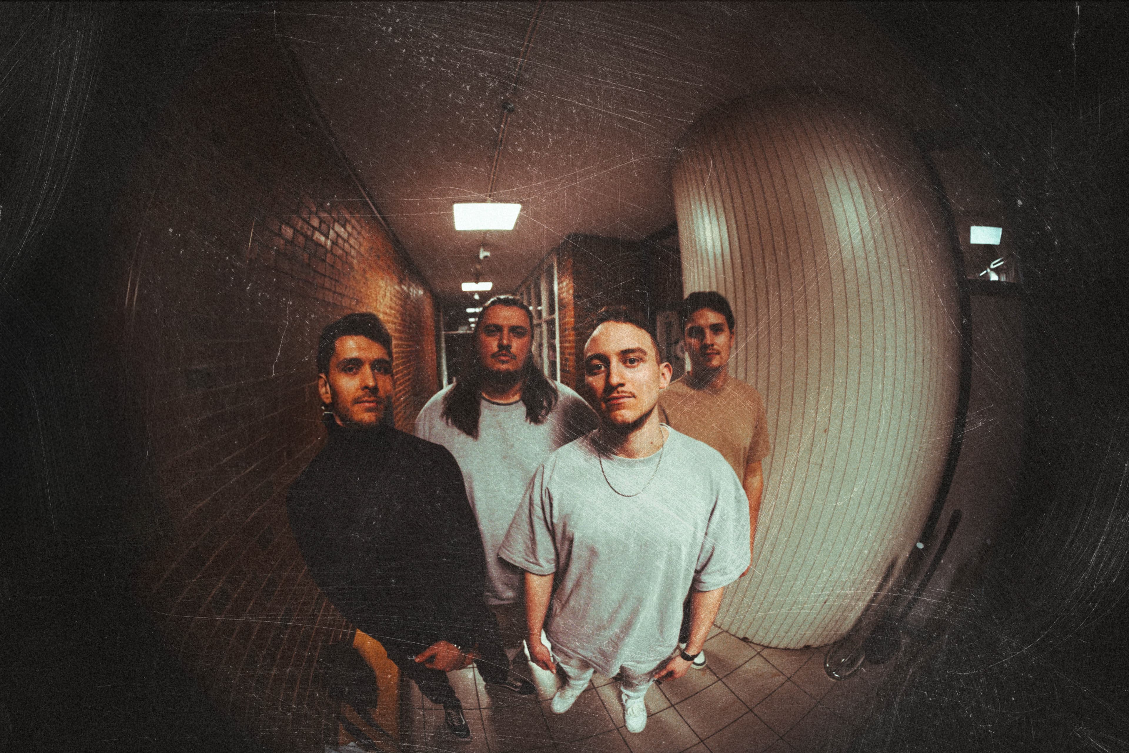 Fainthearted band
